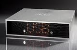 M2 Tech Young 384/32 D/A Converter