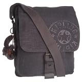 Kipling New Guard Sac porté épaule - Vert/gris Sy