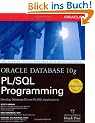 Oracle Database 10g PL/SQL Programming (Oracle Press)
