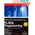 Oracle Database 10g PL SQL Programming