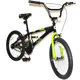 Airwalk 20-Inch Big Slick BMX Bicycle