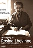 Legacy of Rosina Lhevinne - Portrait of the Legendary Pianist