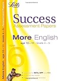 More English. Age 10-11, levels 4-5