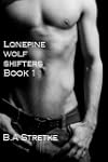 Lonepine Wolf Shifters Book 1 (The Lo...