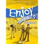 Enjoy English in 5e : Workbook