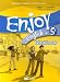 Livres : Enjoy English in 5e : Workbook