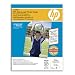 HP Advanced Glossy Photo Paper - Glossy photo paper - 130 x 180 mm - 25 sheet(s)
