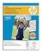 HP Advanced Glossy Photo Paper - Glossy photo paper - 130 x 180 mm - 25 sheet(s)