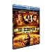 Le Roi Scorpion 3 - L'Oeil des Dieux [Blu-ray]