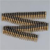 Bullet Belt Deluxe