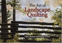 The Art of Landscape Quilting