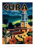 Purchase Cuba Art