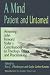 Book A Mind Patient and Untamed: Assessing John Howard Yoder's Contributions to Theology, Ethics, and Peacemaking
