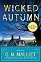 Wicked Autumn (Max Tudor Novel)