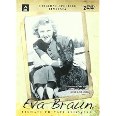 Eva Braun (2 Dvd)