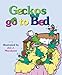 Geckos Go To Bed
