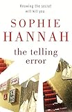 The telling error