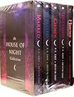 House of Night Boxed Set (House of Night, #1-5)