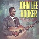 Great John Leehooker [VINYL]
