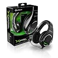 Sharkoon X-Tatic True 5.1 Dolby Digital Surround Sound Gaming Headset