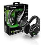 Sharkoon Xtatic Digital 5.1 Gaming He...