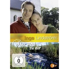 Inga Lindstr�m: Der Weg zu dir