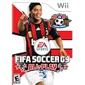 FIFA Soccer 09 All-Play (Nintendo Wii)