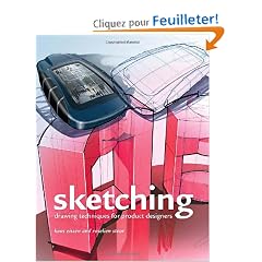 Sketching: Drawing Techniques for Product Designers