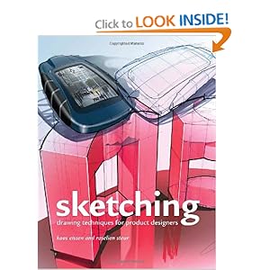 Sketching - Koos Eissen