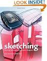 Sketching (12th printing): Drawing Techniques for Product Designers