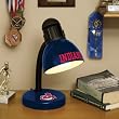 Cleveland Indians Memory Company Goose-neck Desk Lamp MLB Baseball Fan Shop Sports Team Merchandise