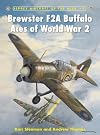 Brewster F2A Buffalo...