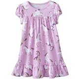Carters Pony Nightgown - Girls