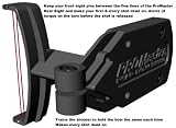 Bow Sight Improves Shot Placement Eliminates Torque Makes Your First Shot Dead on Every Time