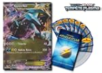 KYUREM NOIR EX 95/135 180PV - Booster...