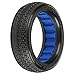 PROLINE 823303 Transistor VTR 2.4 2Wd M4 (Super Soft) Off Road Buggy Tires