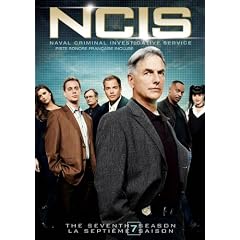 NCIS: The Seventh Season