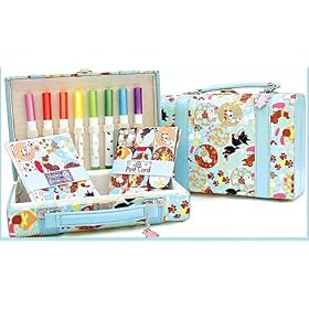 Doggie Diary Notecard Kit by Unknown