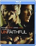 Unfaithful [Blu-ray]