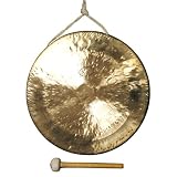 Chinese Gongs