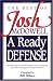 A Ready Defense The Best Of Josh Mcdowell
