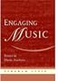 Engaging Music: Essays in Music Analysis