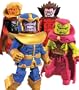 Diamond Select Marvel Minimates: Infinity Gauntlet Box Set