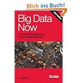 Big Data Now: 2012 Edition