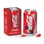 The Coca-Cola Can Puzzle 3D Jigsaw Puzzle 40pc
