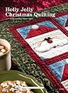 Holly Jolly Christmas...