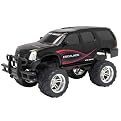 New Bright 1: 16-Scale Cadillac Escalade - Black