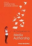 A companion to media authorship