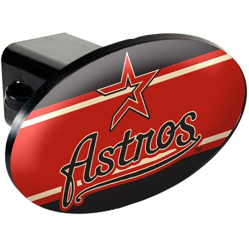 Houston Astros Economy Trailer Hitch
