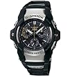 Casio Men's GIEZ Series Atomic Solar Chronograph G-Shock Watch Model GS-100D-1V